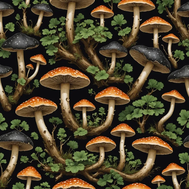 Китайский древесный гриб как готовить: секреты и польза удивительного продукта