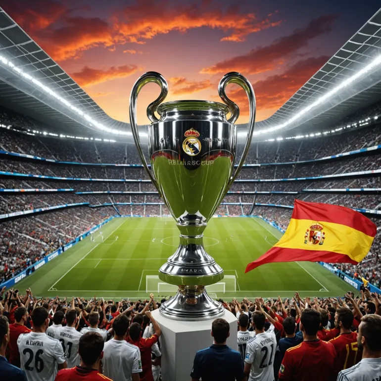 Реал — Мальорка: прогноз и ставка на Суперкубок Испании 9 января