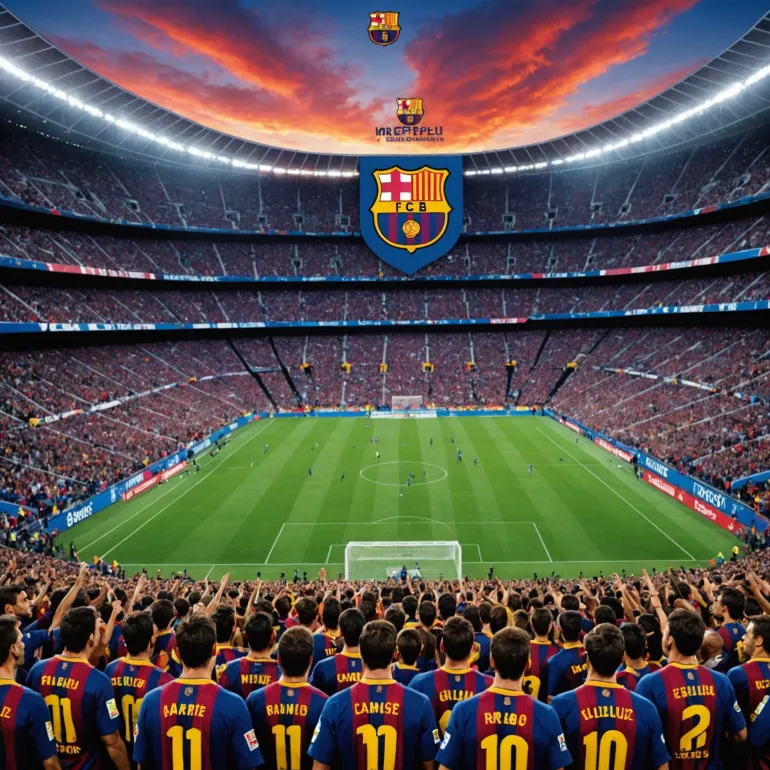 Барселона – Алавес: обзор матча Ла Лиги 2 февраля 2025