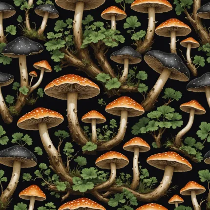 Китайский древесный гриб как готовить: секреты и польза удивительного продукта